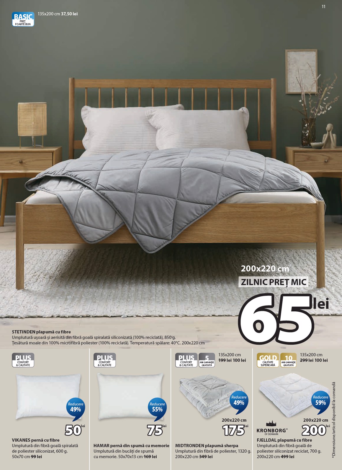 Jysk catalog page 12 — 2026-07-09 to 2026-07-25