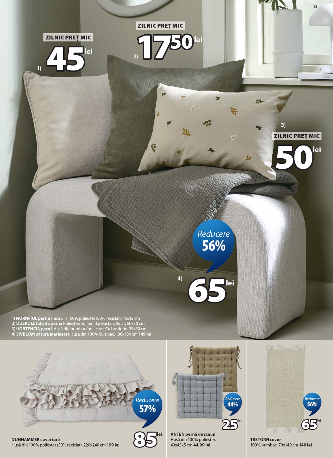 Jysk catalog page 14 — 2026-07-09 to 2026-07-25