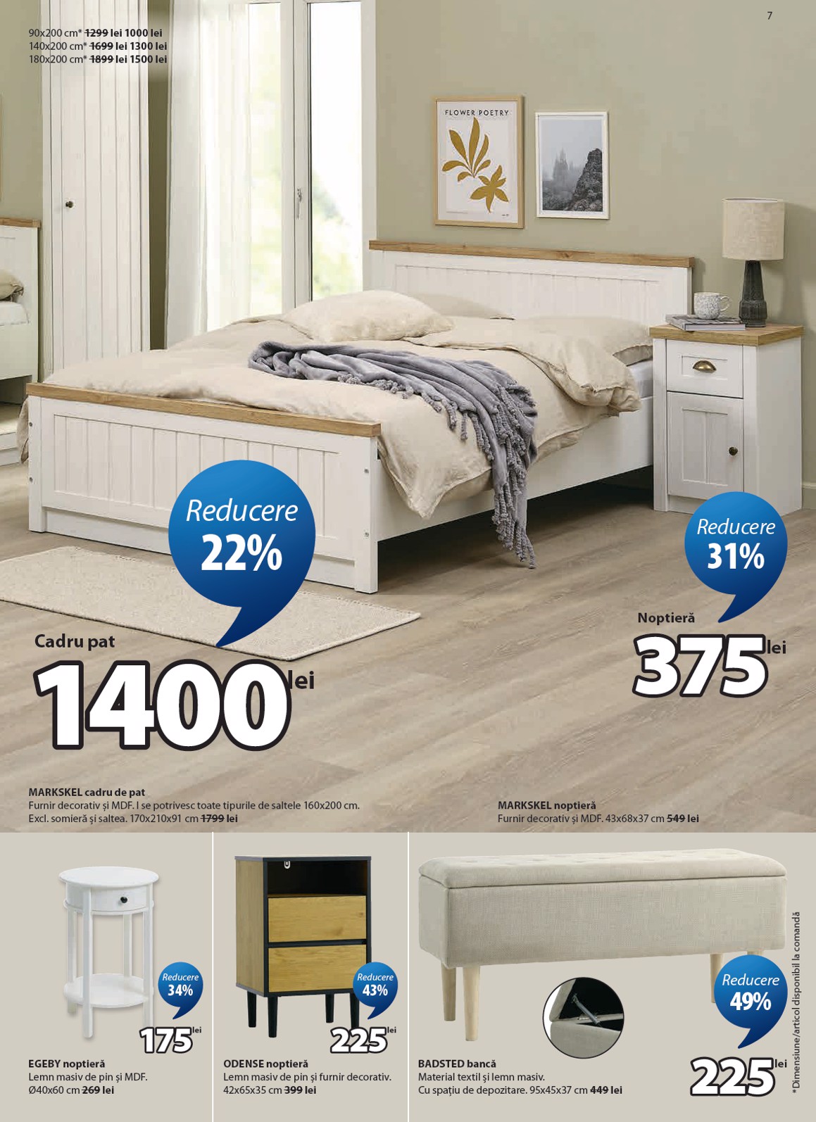 Jysk catalog page 8 — 2026-08-04 to 2026-08-24