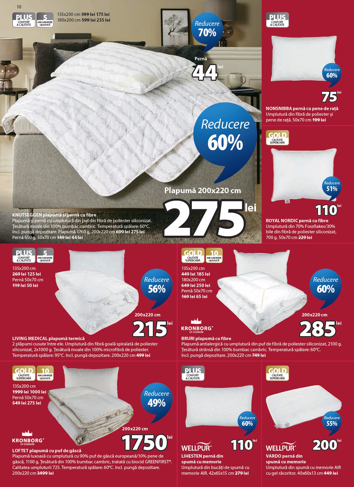 Jysk catalog page 11 — 2026-08-04 to 2026-08-24