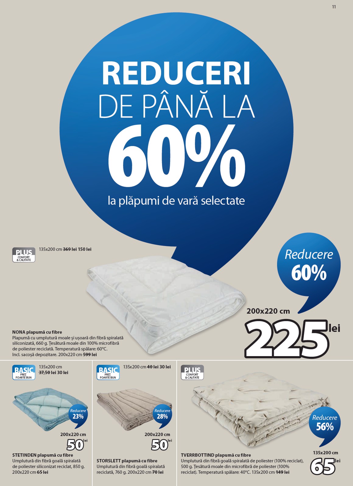 Jysk catalog page 12 — 2026-08-04 to 2026-08-24