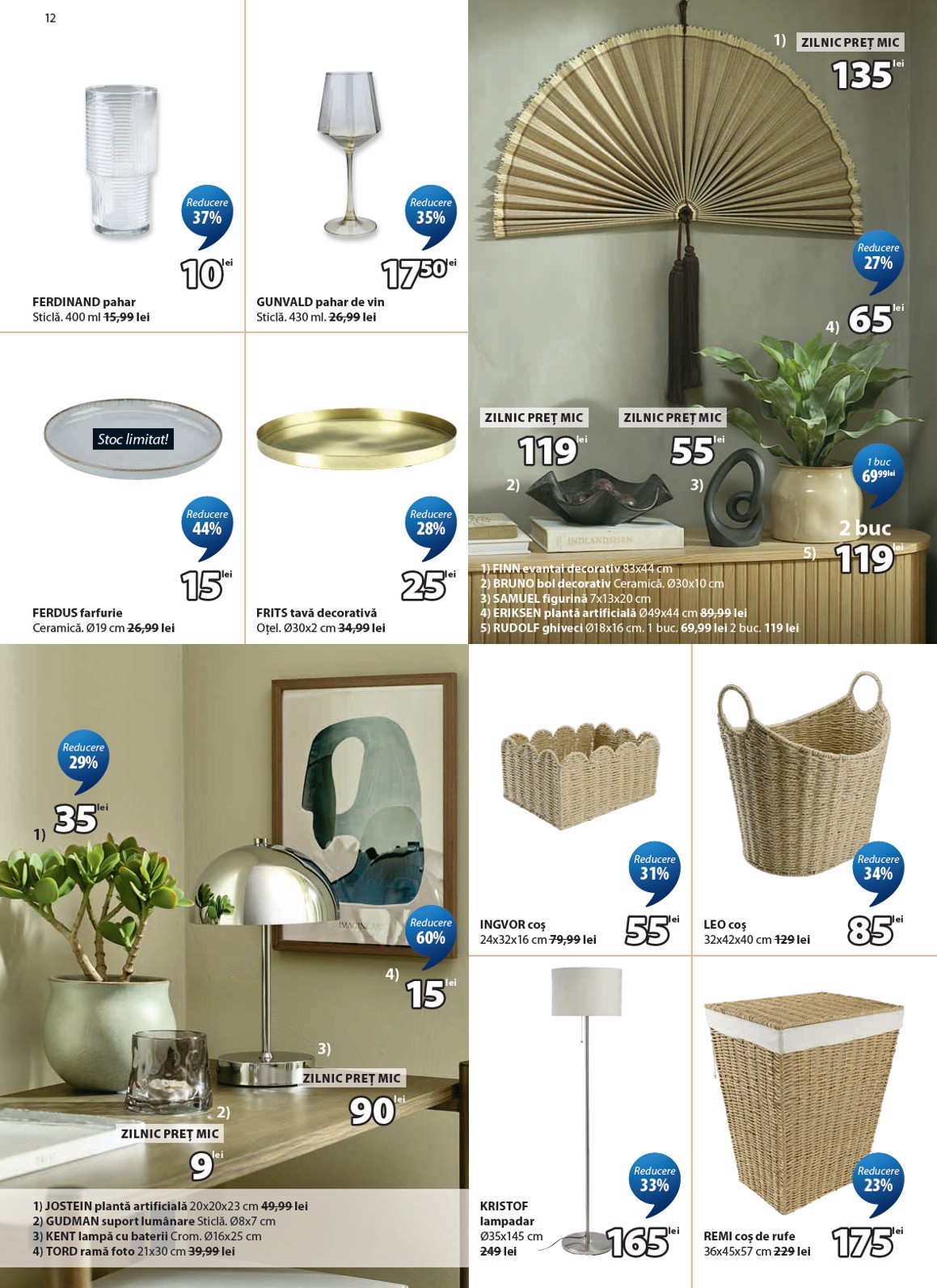 Jysk catalog page 13 — 2026-08-04 to 2026-08-24