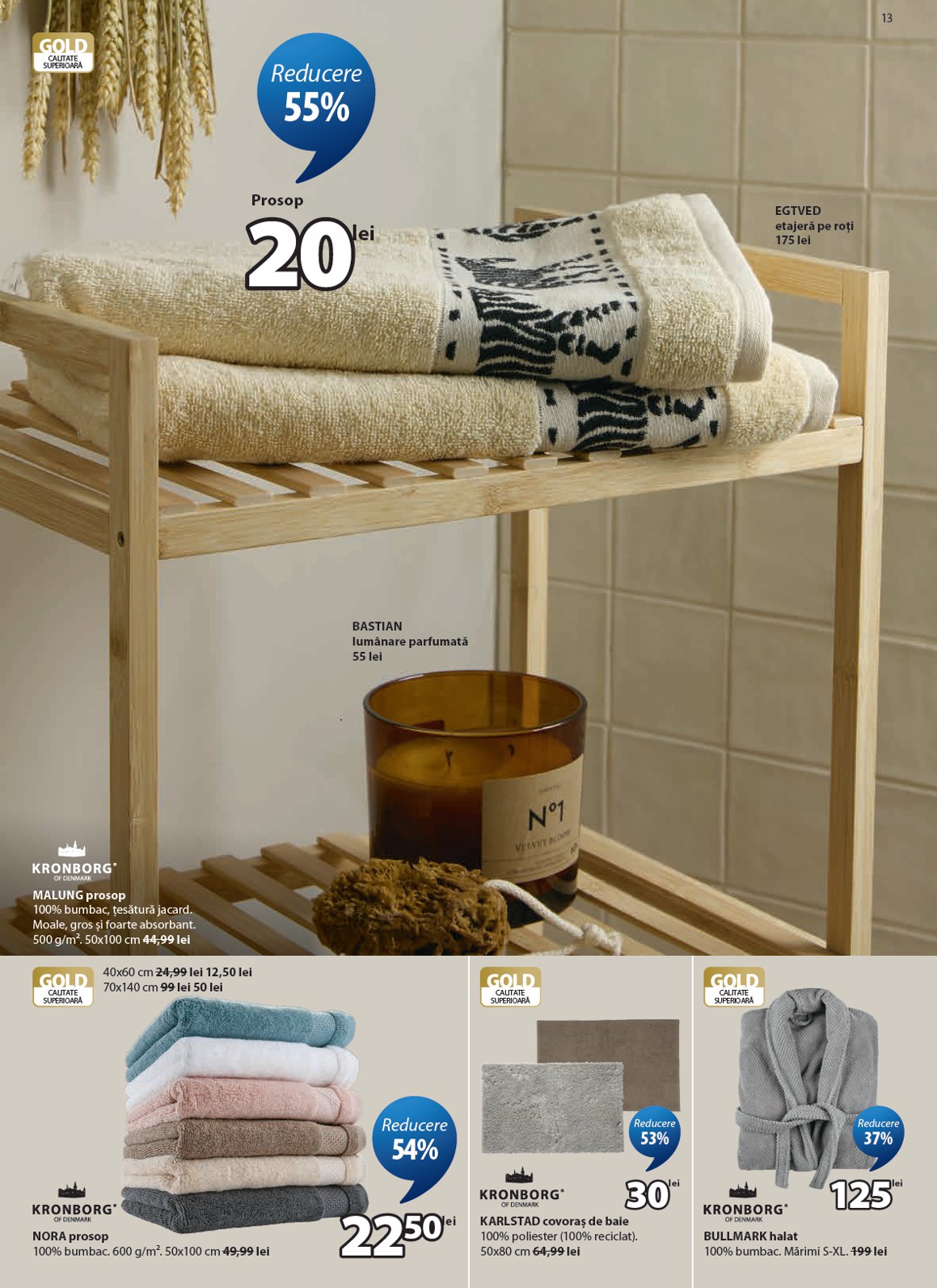 Jysk catalog page 14 — 2026-08-04 to 2026-08-24