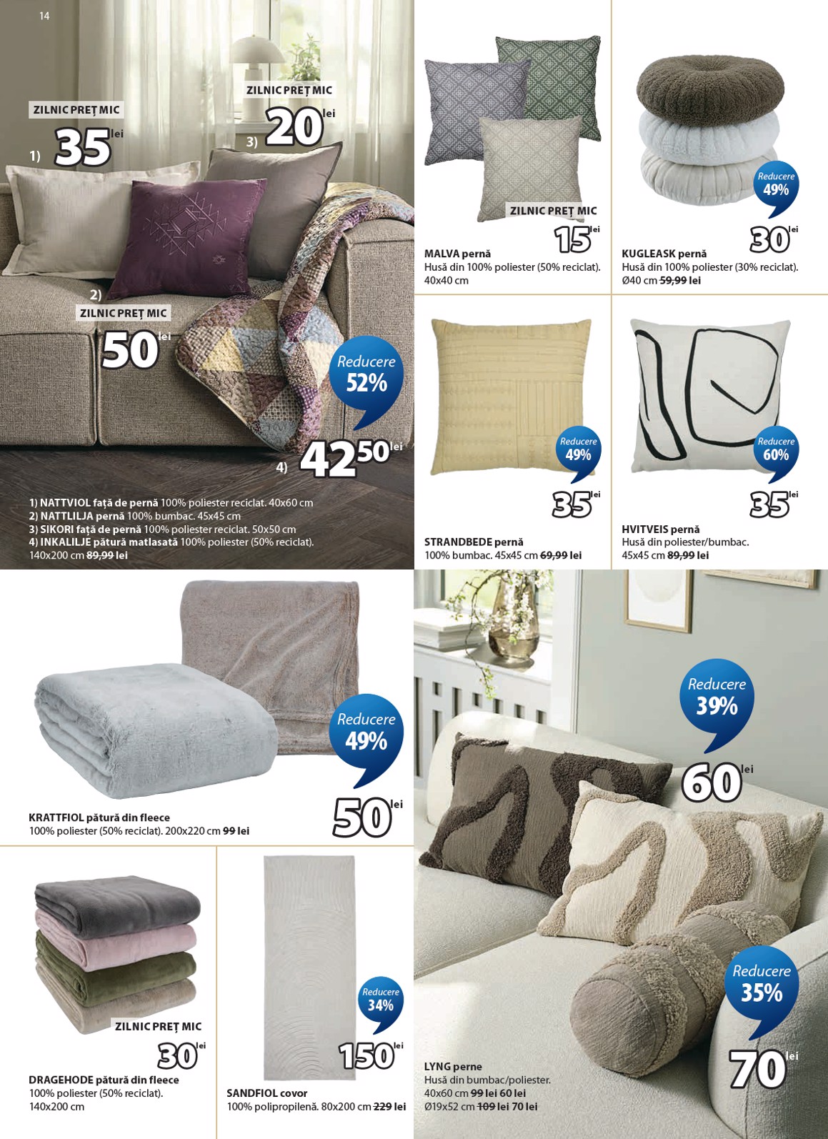 Jysk catalog page 15 — 2026-08-04 to 2026-08-24
