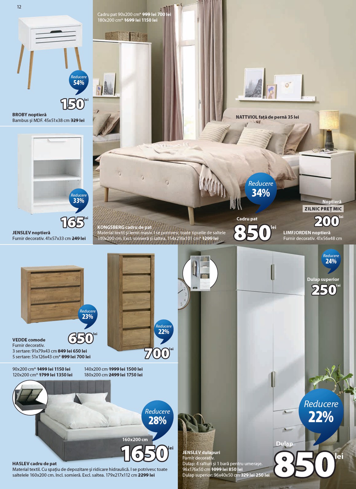 Jysk catalog page 13 — 2026-08-25 to 2026-09-23