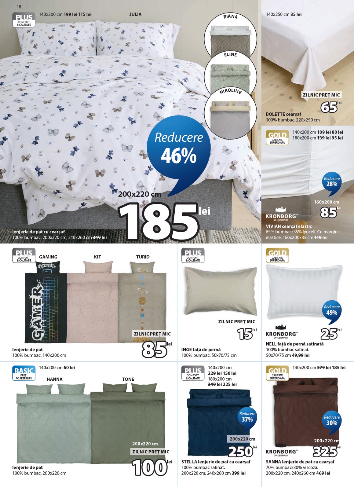 Jysk catalog page 19 — 2026-08-25 to 2026-09-23