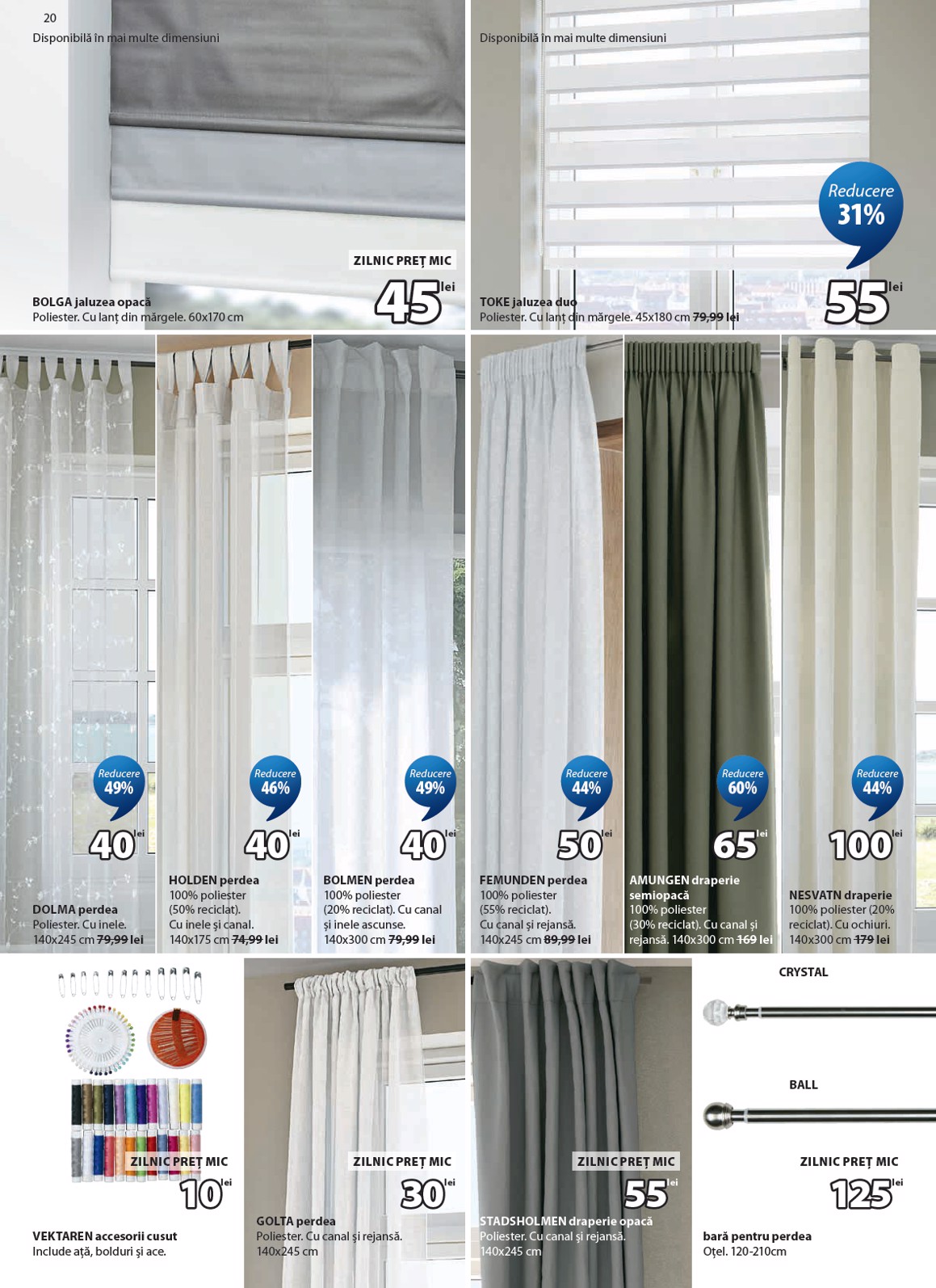 Jysk catalog page 21 — 2026-08-25 to 2026-09-23