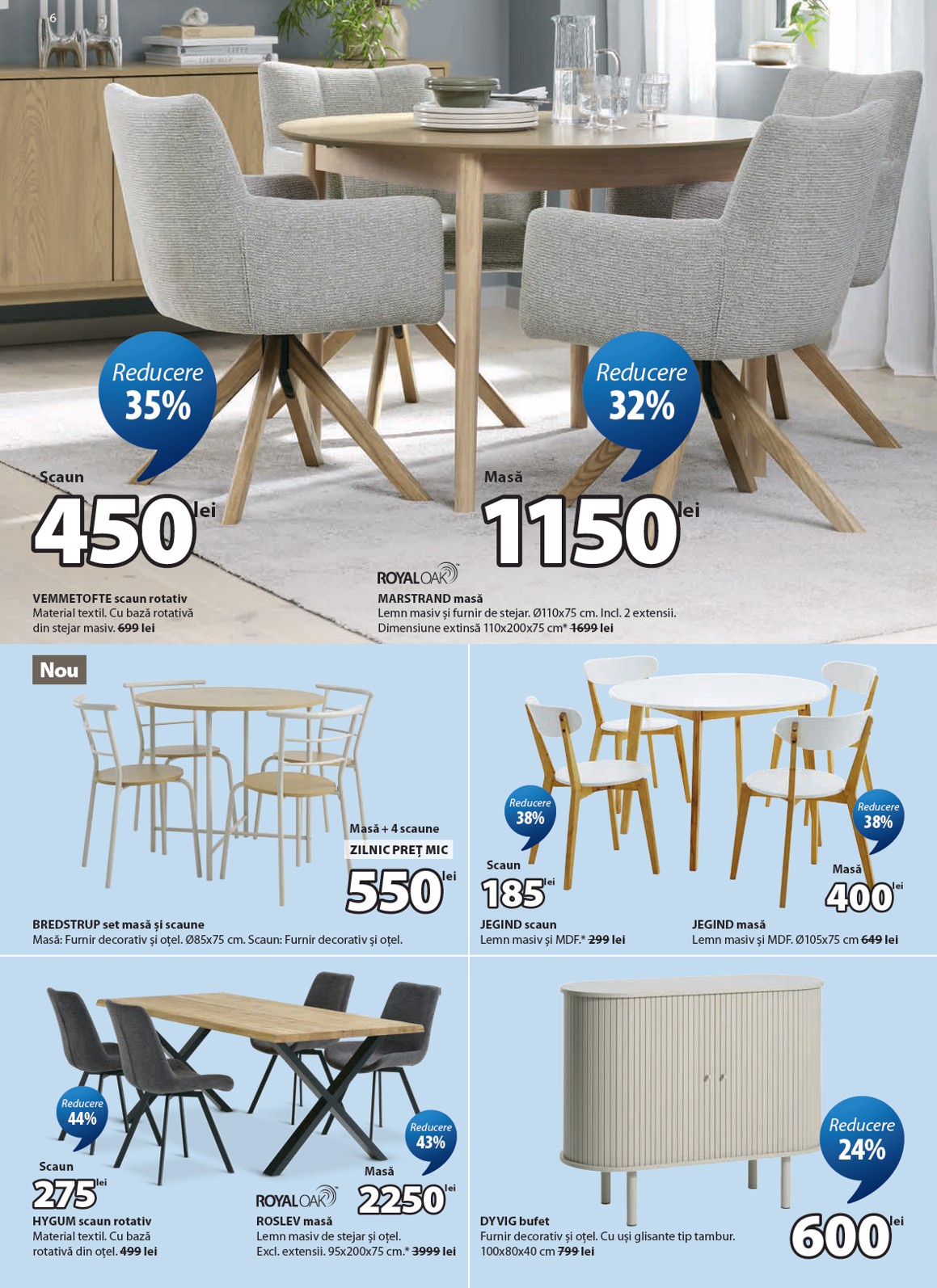 Jysk catalog page 7 — 2026-09-24 to 2026-10-23