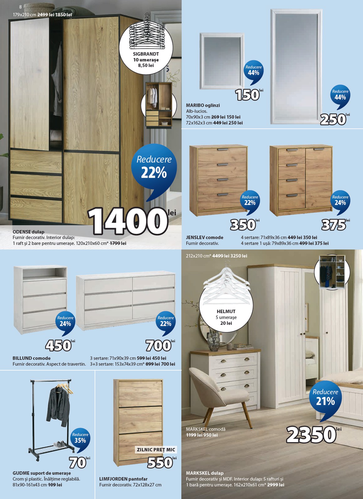 Jysk catalog page 9 — 2026-09-24 to 2026-10-23