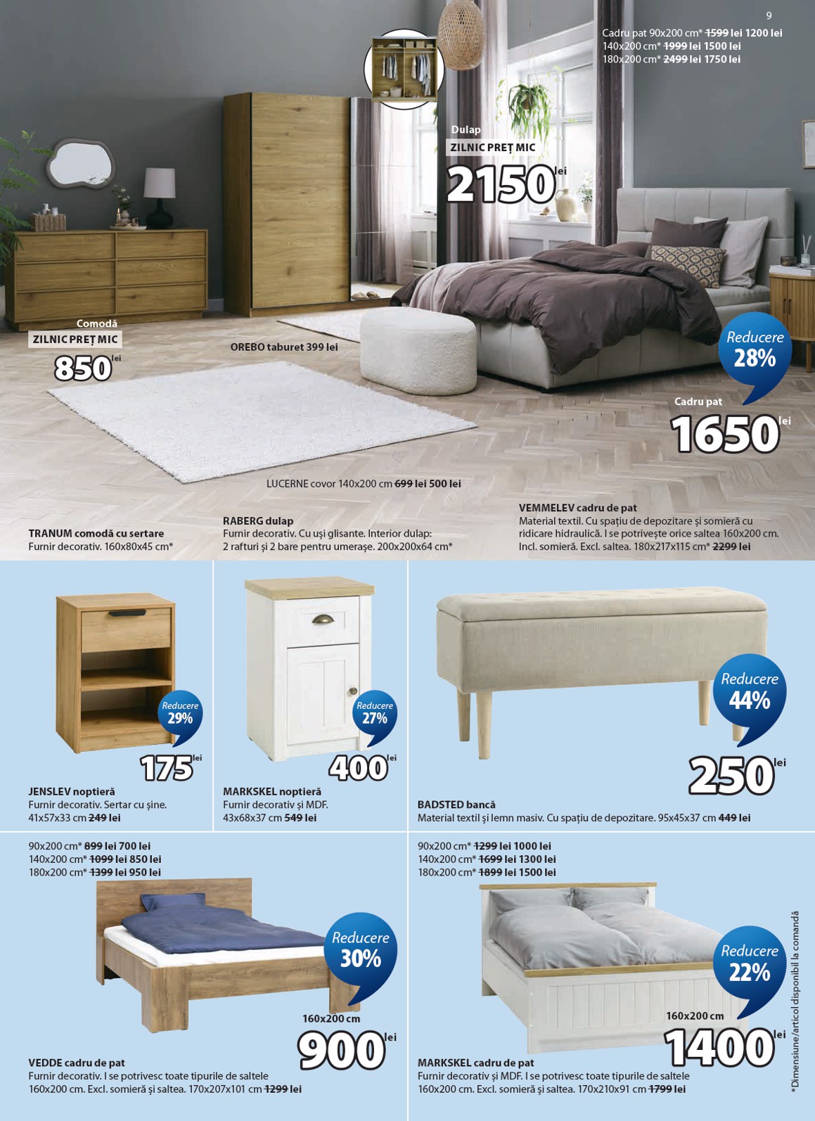 Jysk catalog page 10 — 2026-09-24 to 2026-10-23