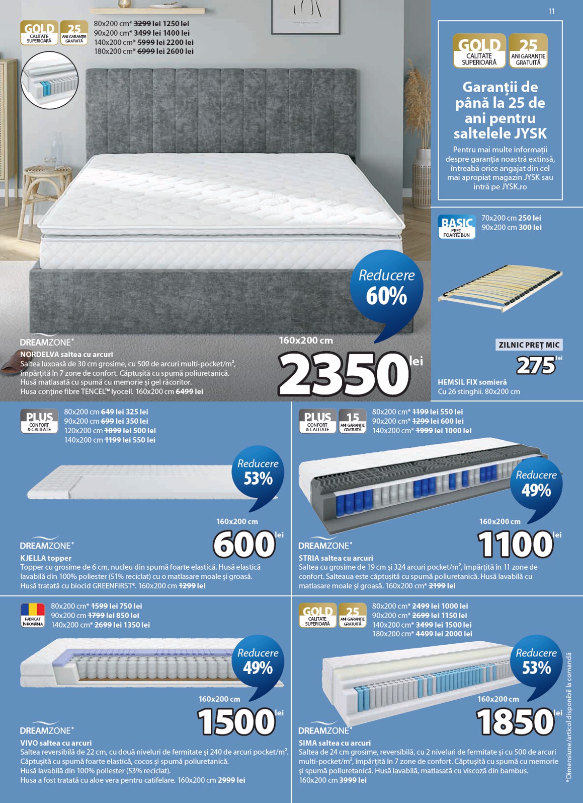 Jysk catalog page 12 — 2026-09-24 to 2026-10-23