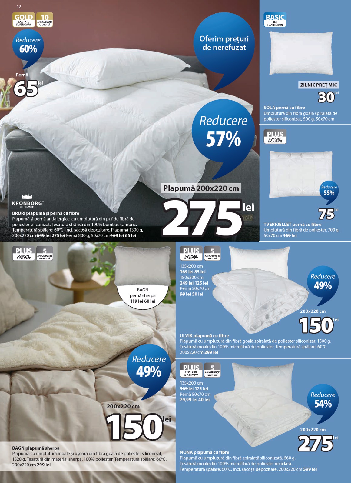 Jysk catalog page 13 — 2026-09-24 to 2026-10-23