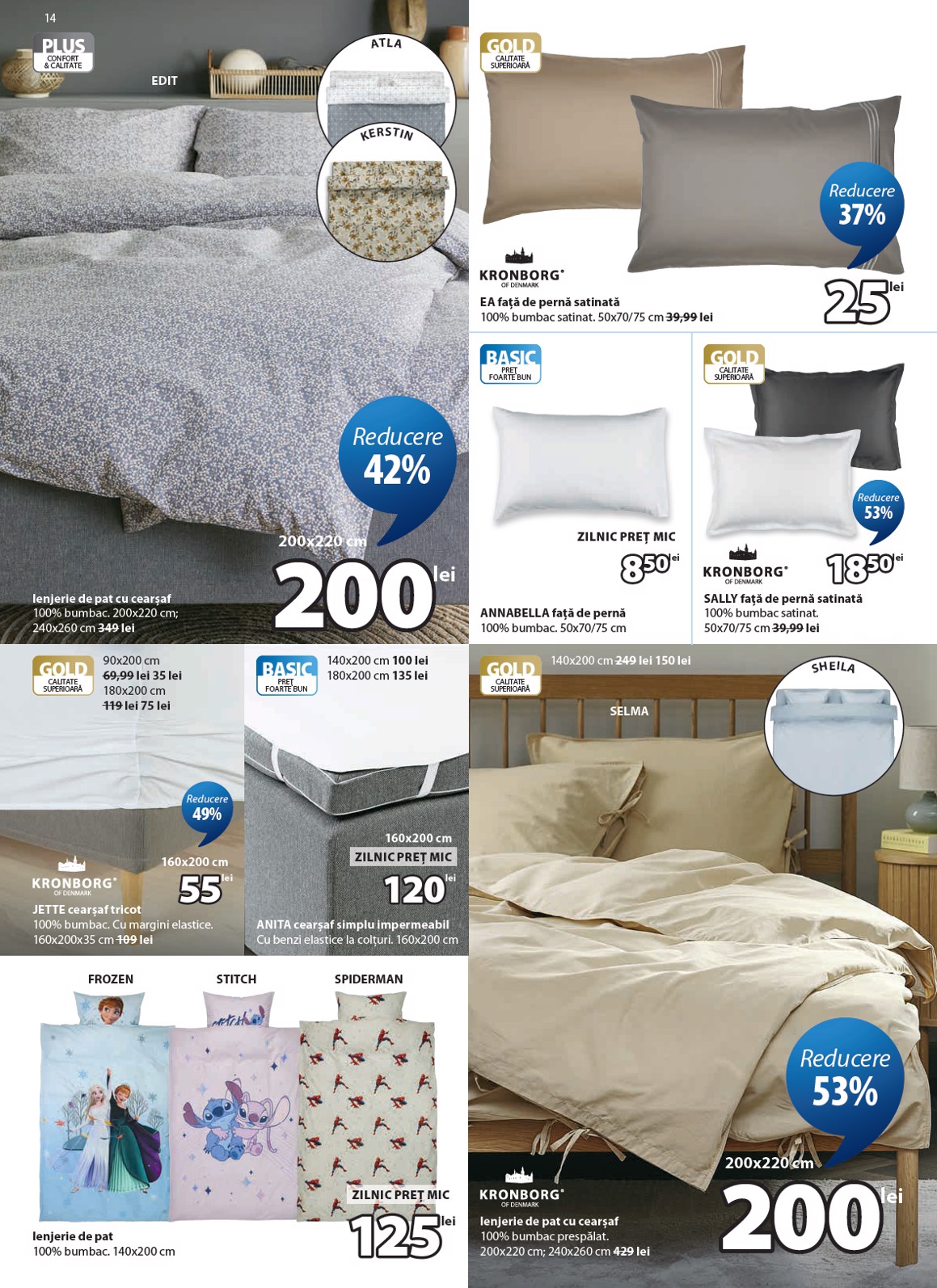 Jysk catalog page 15 — 2026-09-24 to 2026-10-23