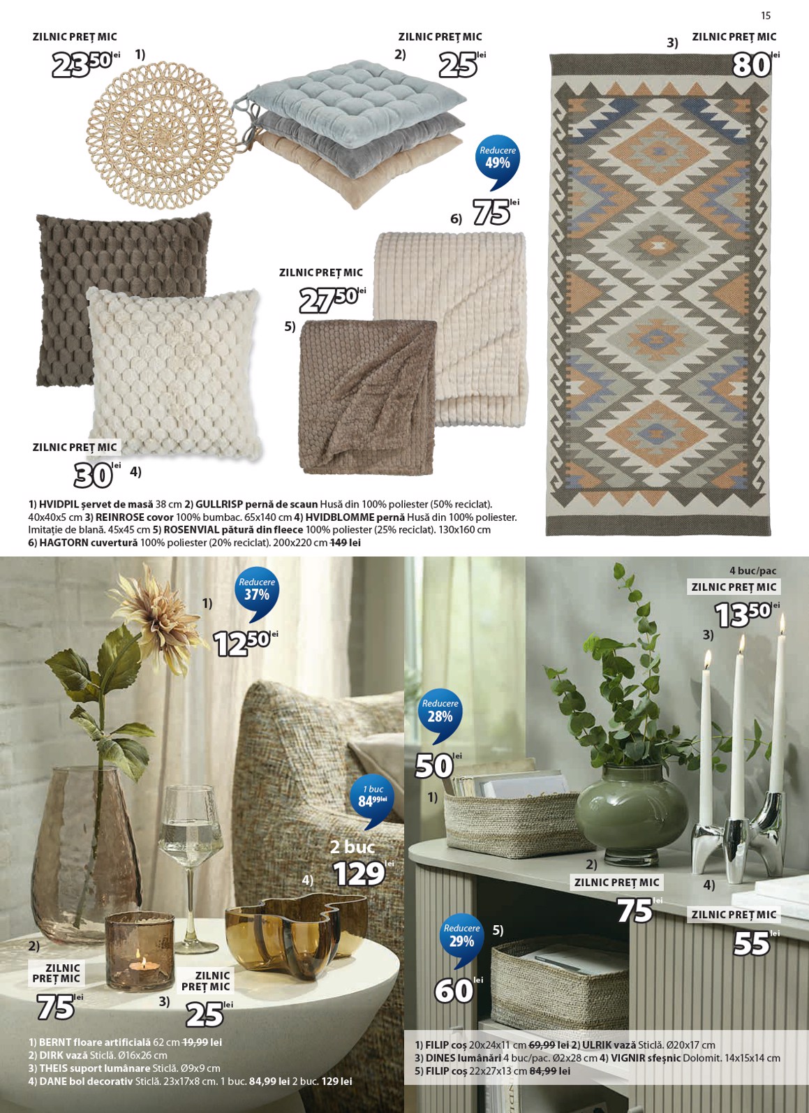 Jysk catalog page 16 — 2026-09-24 to 2026-10-23