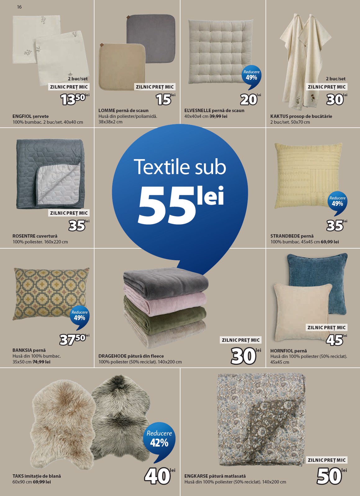 Jysk catalog page 17 — 2026-09-24 to 2026-10-23