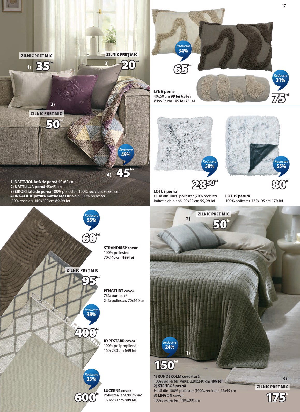 Jysk catalog page 18 — 2026-09-24 to 2026-10-23