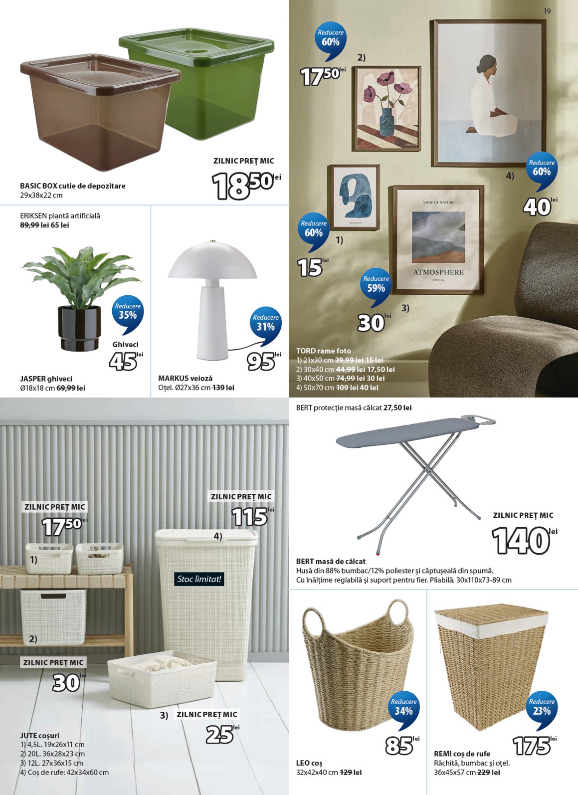 Jysk catalog page 20 — 2026-09-24 to 2026-10-23