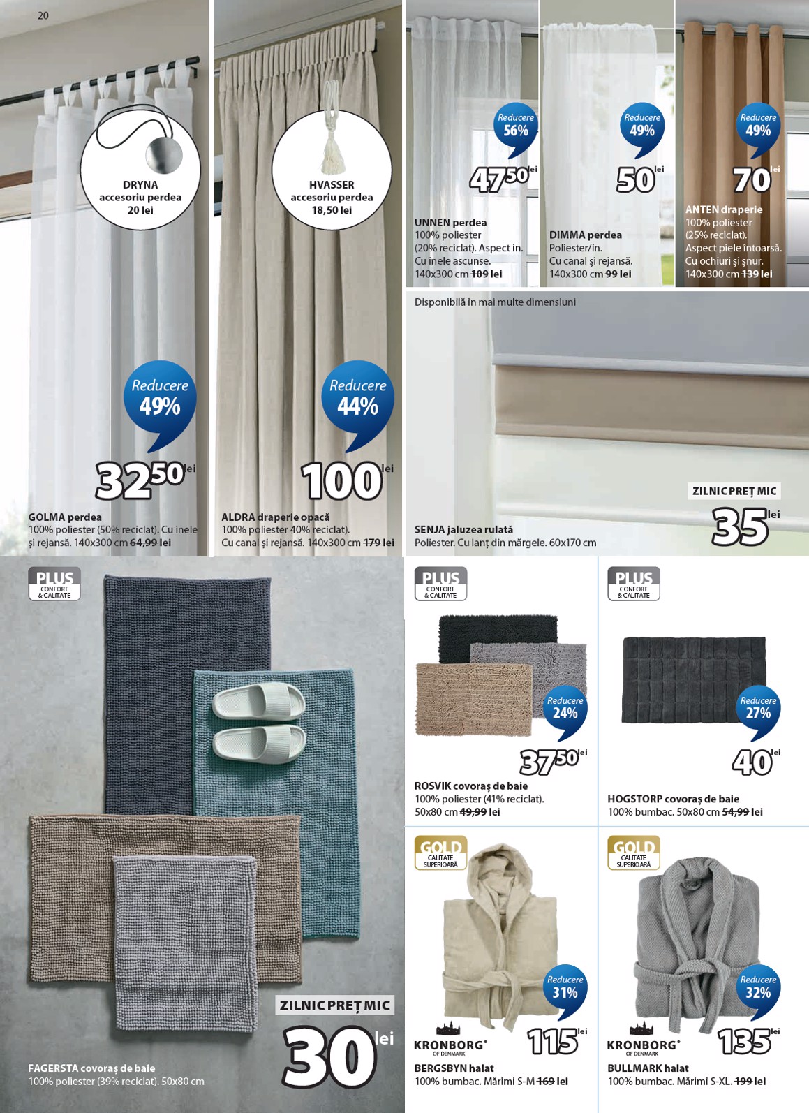 Jysk catalog page 21 — 2026-09-24 to 2026-10-23