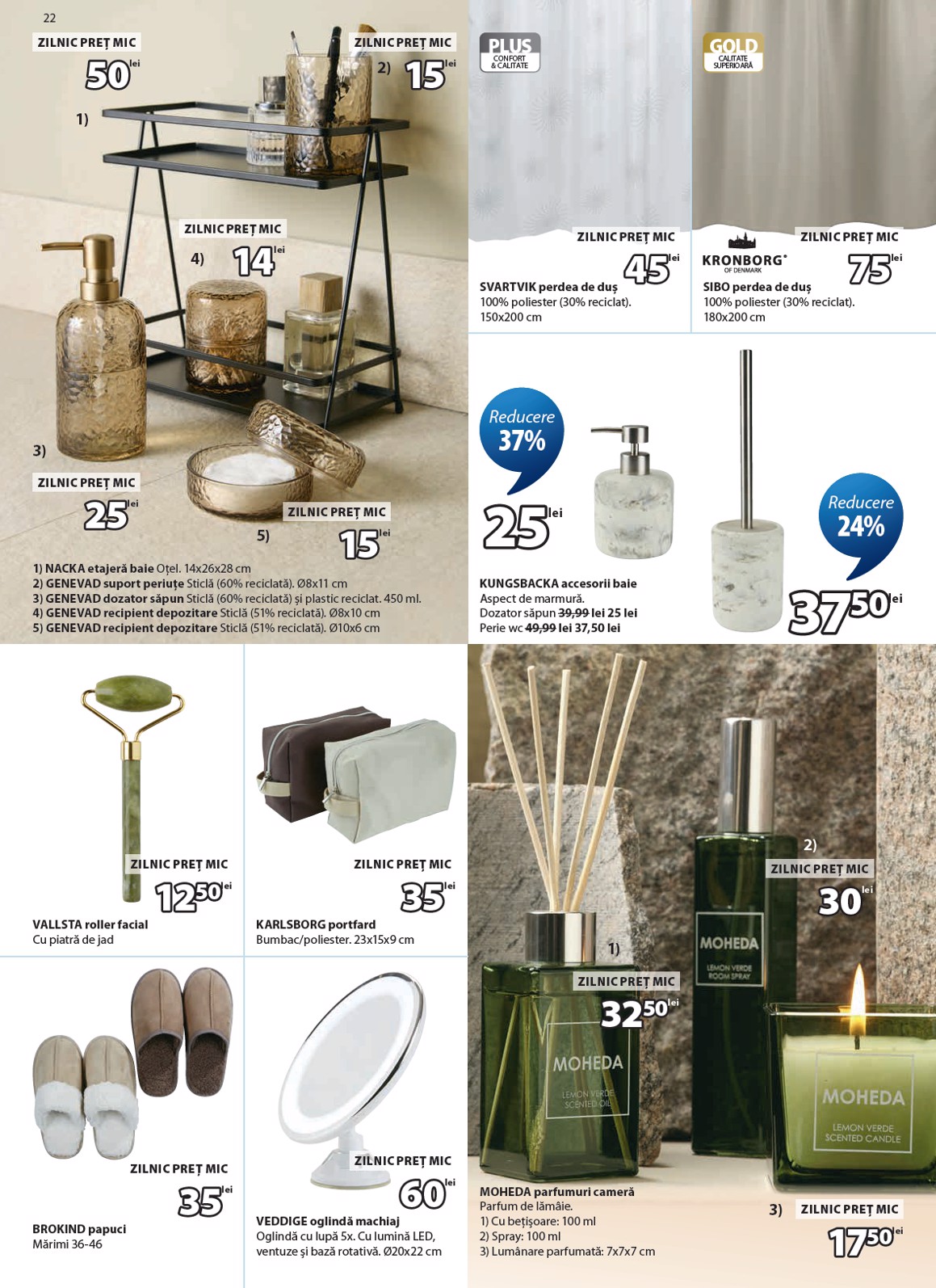 Jysk catalog page 23 — 2026-09-24 to 2026-10-23
