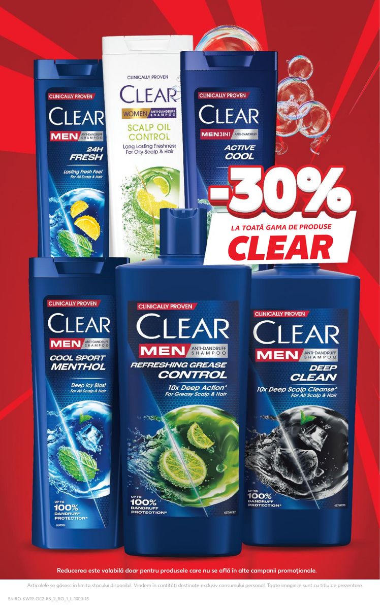 Kaufland catalog page 4 — 2026-05-06 to 2026-05-12