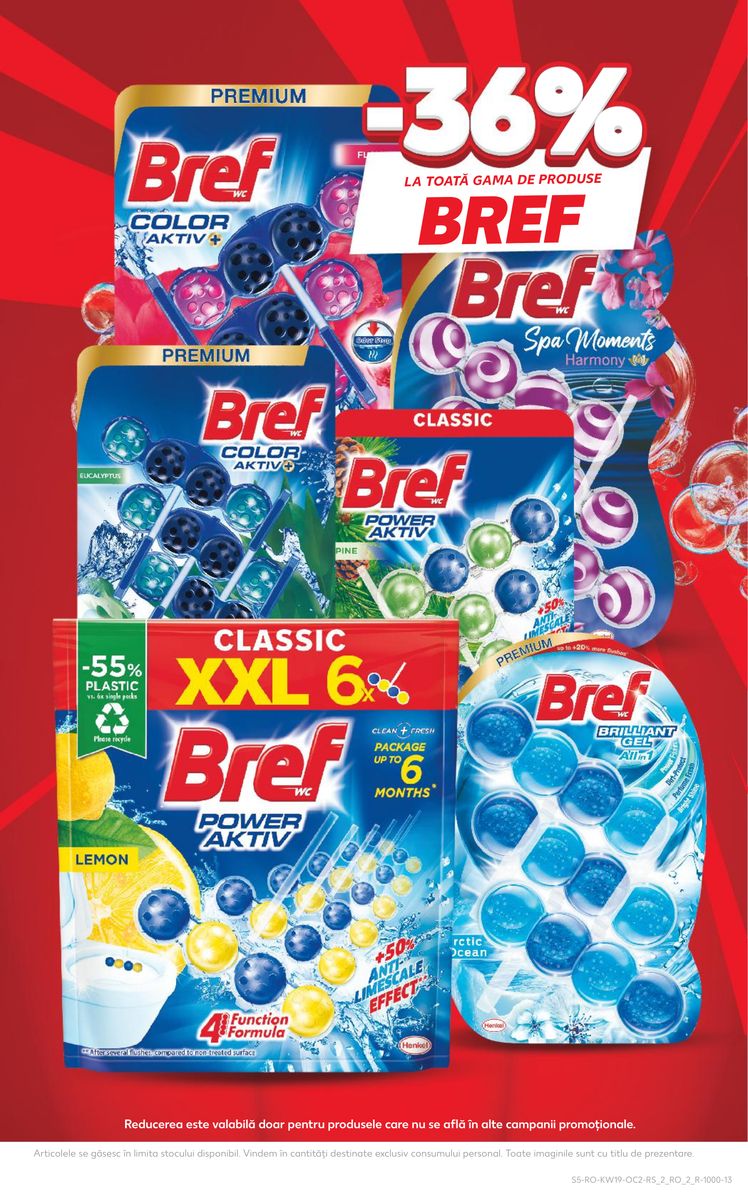 Kaufland catalog page 5 — 2026-05-06 to 2026-05-12