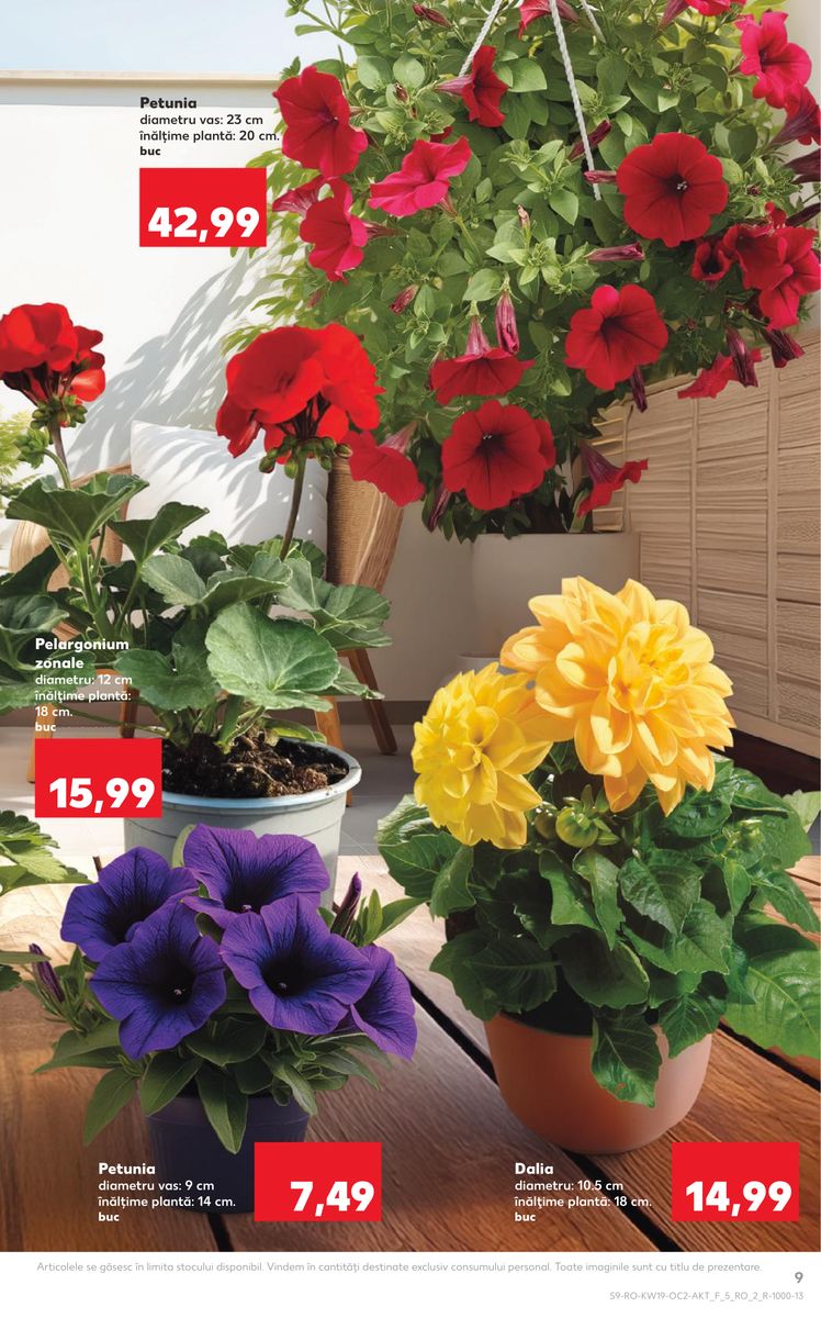 Kaufland catalog page 9 — 2026-05-06 to 2026-05-12