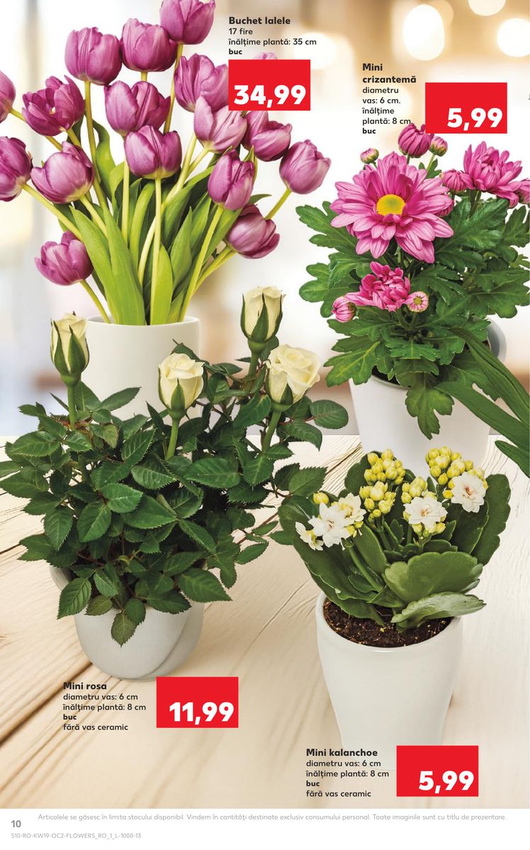 Kaufland catalog page 10 — 2026-05-06 to 2026-05-12