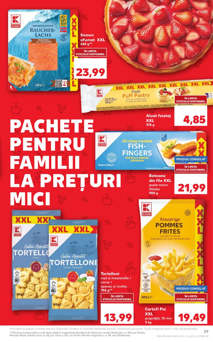 Kaufland catalog page 29 — 2026-05-06 to 2026-05-12