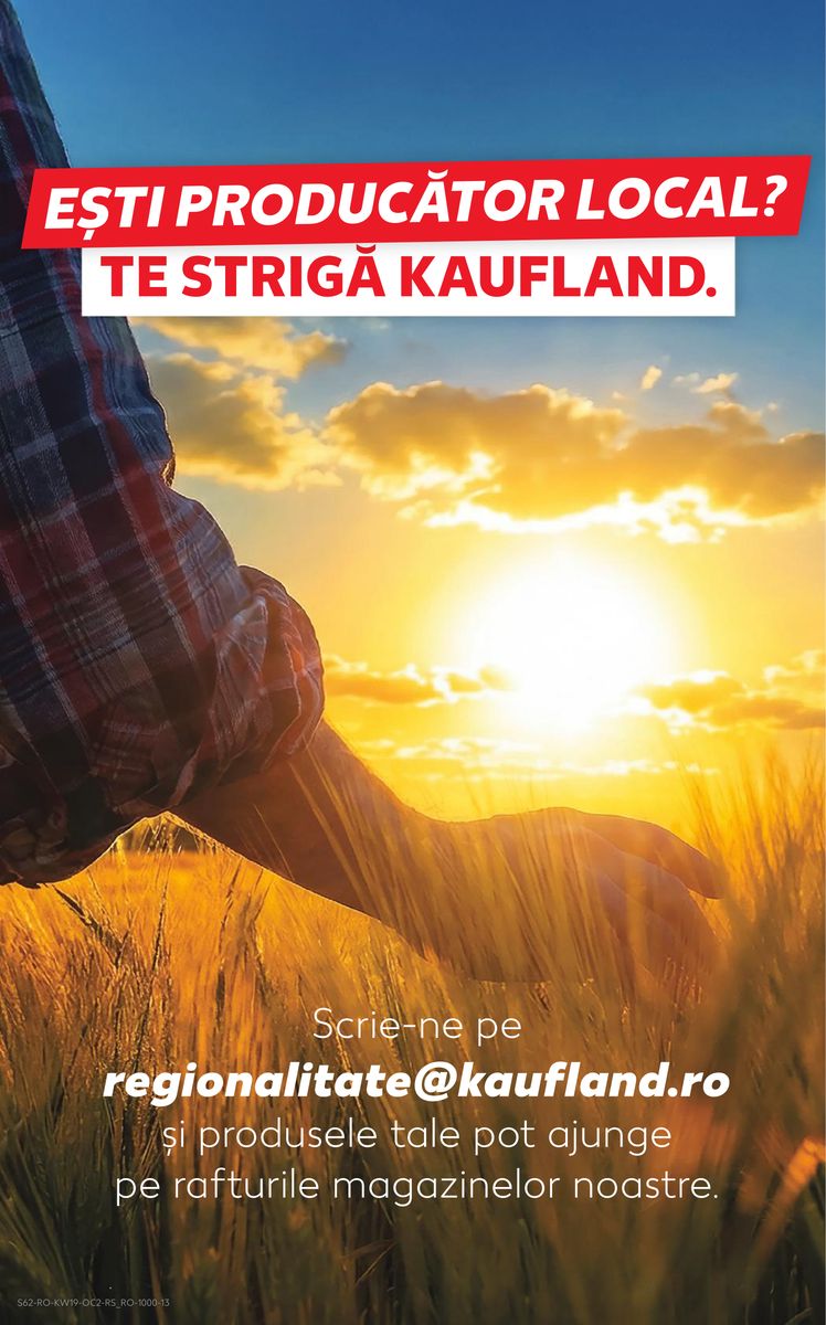 Kaufland catalog page 62 — 2026-05-06 to 2026-05-12