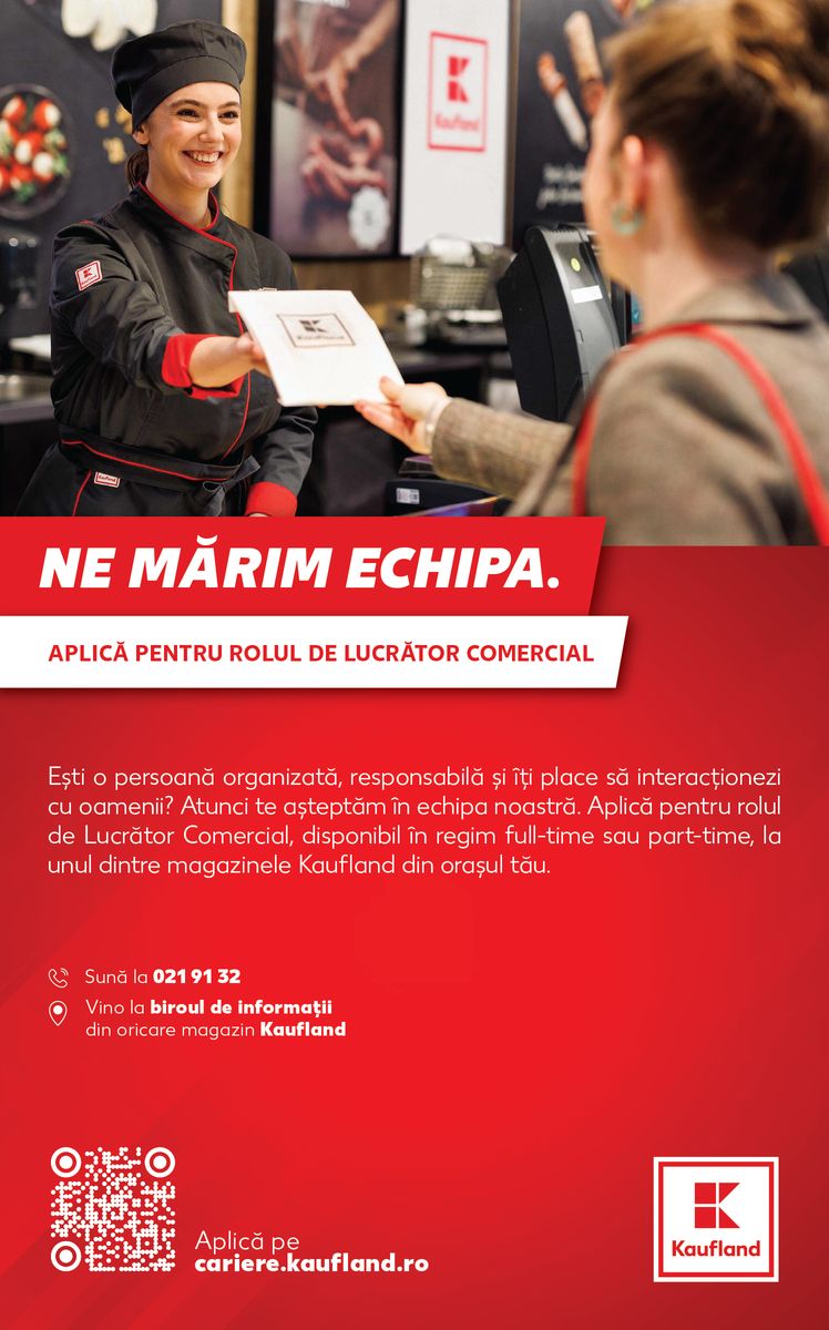 Kaufland catalog page 63 — 2026-05-06 to 2026-05-12