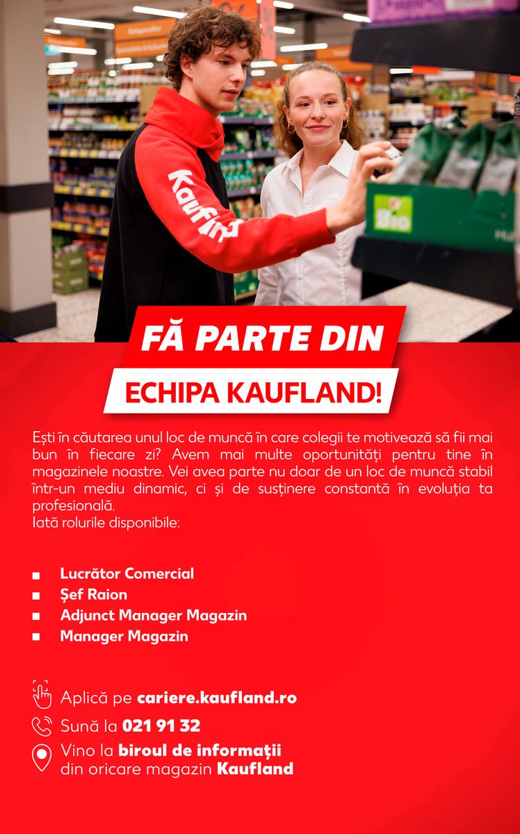 Kaufland catalog page 64 — 2026-05-06 to 2026-05-12