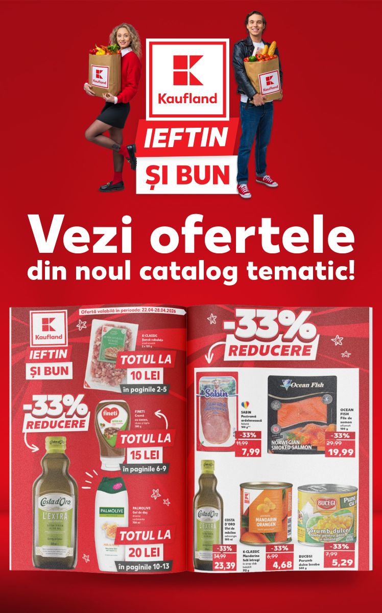 Kaufland catalog page 65 — 2026-05-06 to 2026-05-12