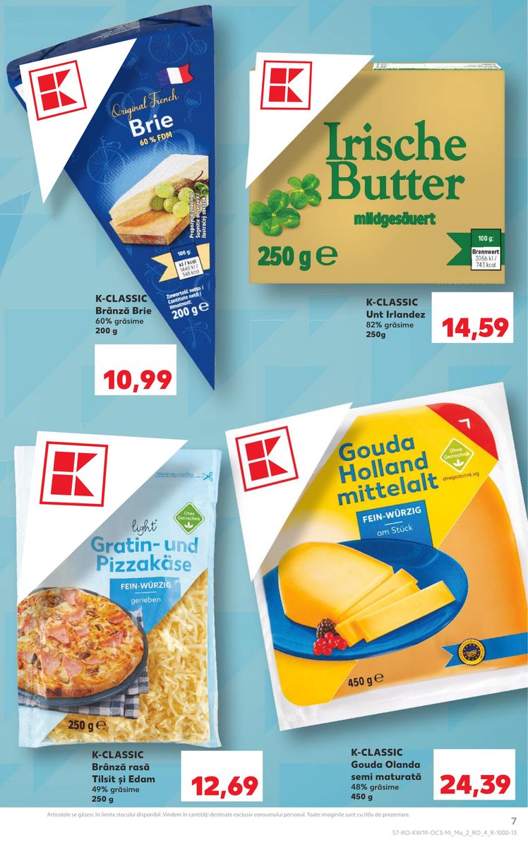 Kaufland catalog page 7 — 2026-05-06 to 2026-05-12