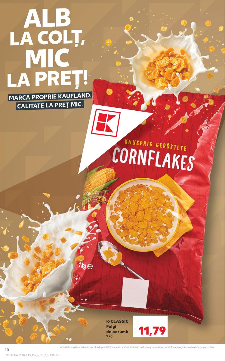 Kaufland catalog page 10 — 2026-05-06 to 2026-05-12