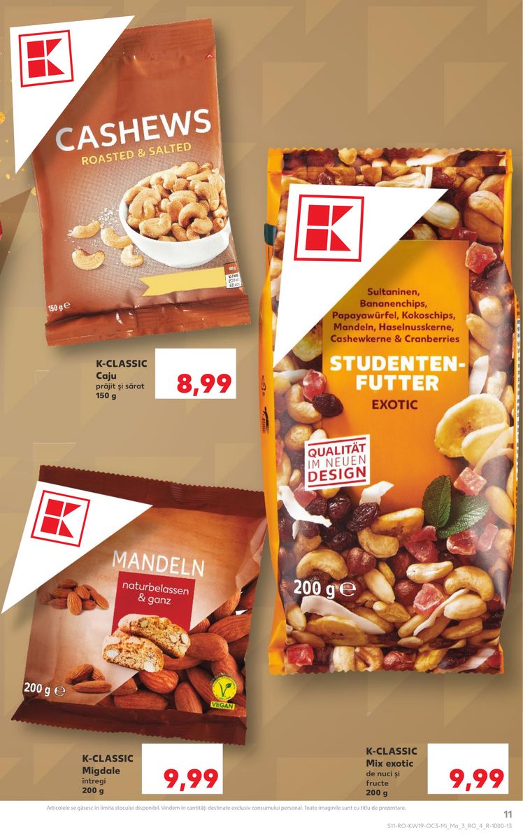 Kaufland catalog page 11 — 2026-05-06 to 2026-05-12