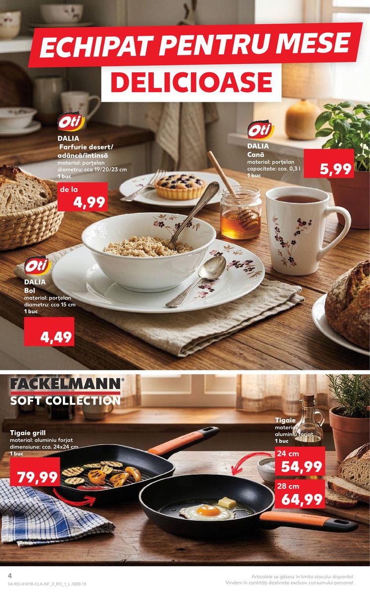 Kaufland catalog page 4 — 2026-05-06 to 2026-05-12