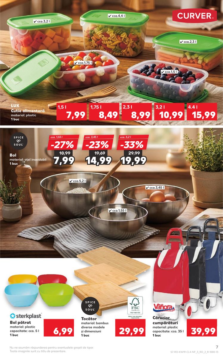 Kaufland catalog page 7 — 2026-05-06 to 2026-05-12