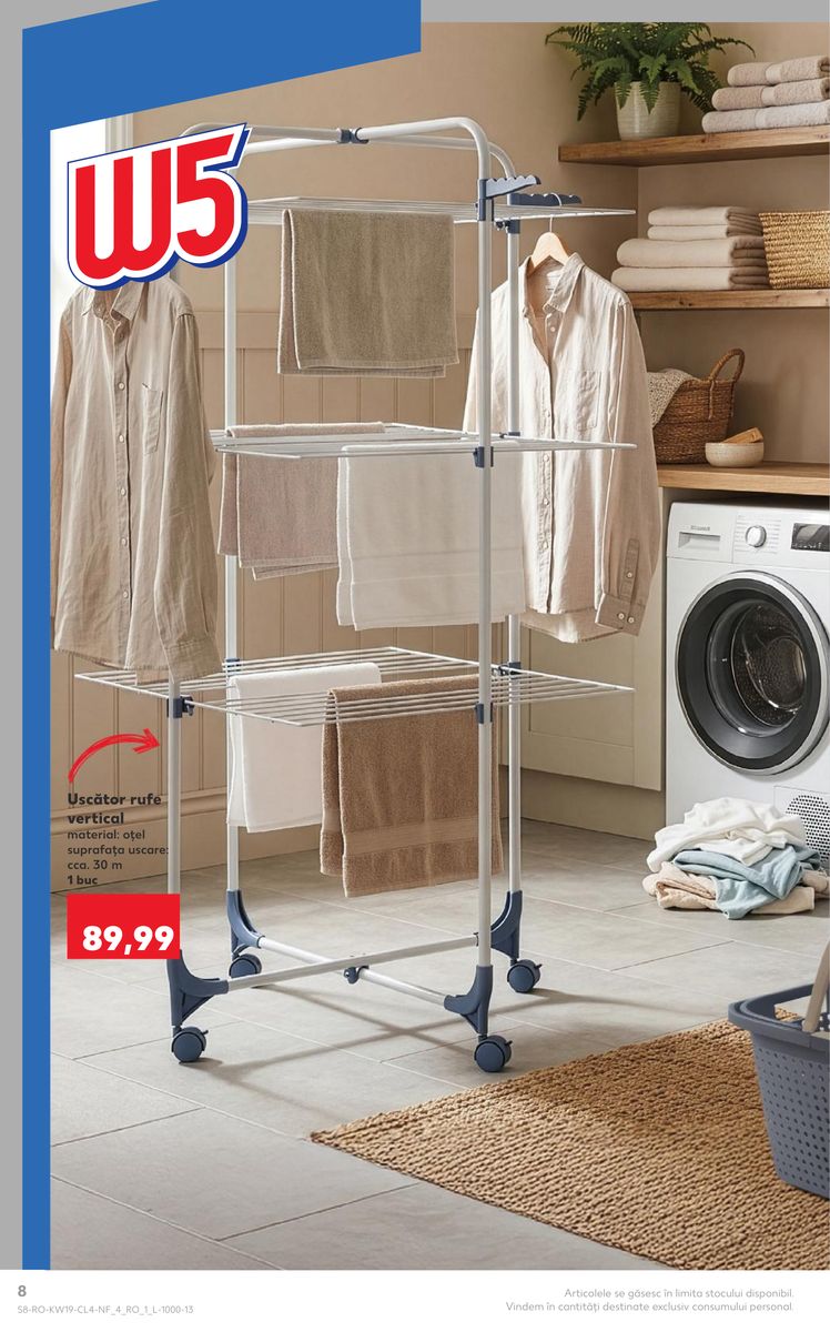 Kaufland catalog page 8 — 2026-05-06 to 2026-05-12