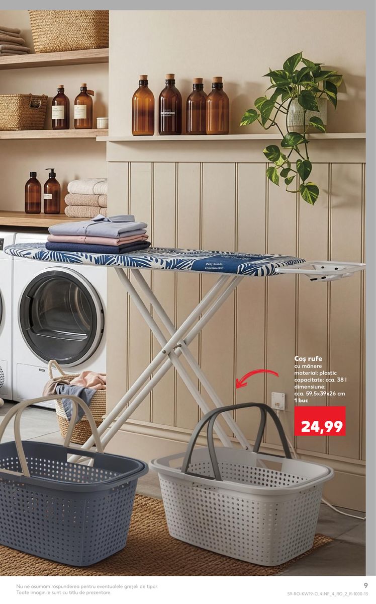 Kaufland catalog page 9 — 2026-05-06 to 2026-05-12