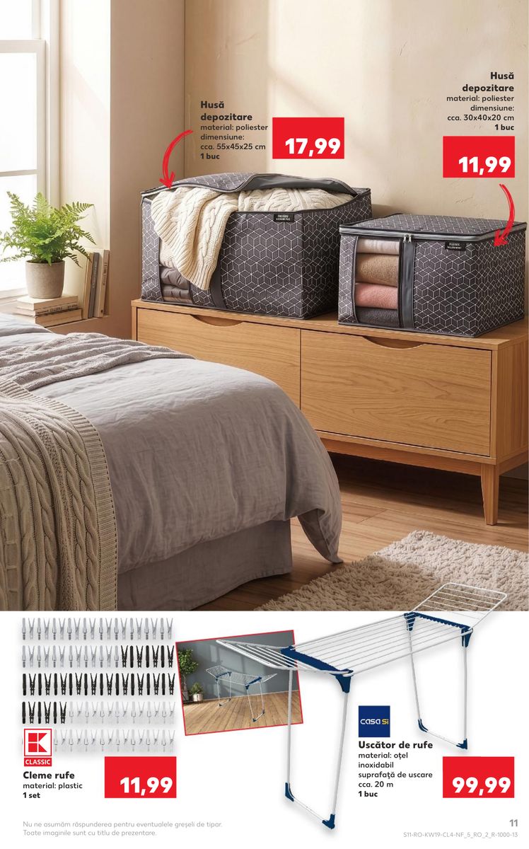 Kaufland catalog page 11 — 2026-05-06 to 2026-05-12