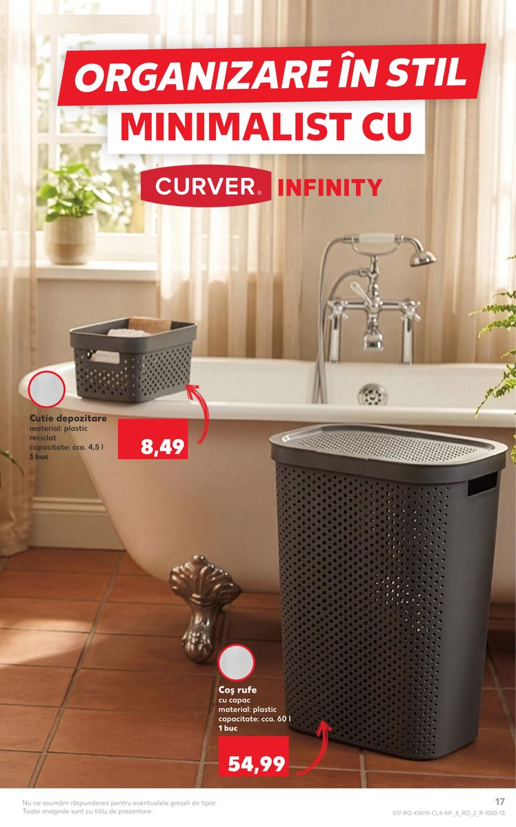 Kaufland catalog page 17 — 2026-05-06 to 2026-05-12