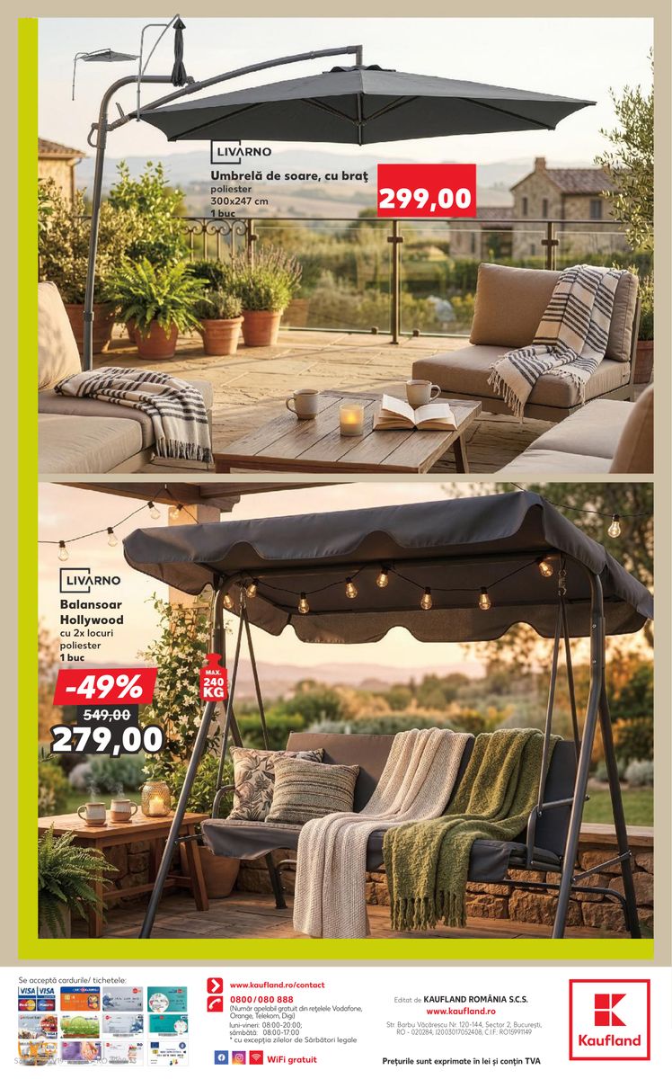 Kaufland catalog page 30 — 2026-05-06 to 2026-05-12
