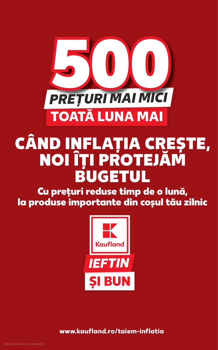Kaufland catalog page 10 — 2026-05-06 to 2026-06-09
