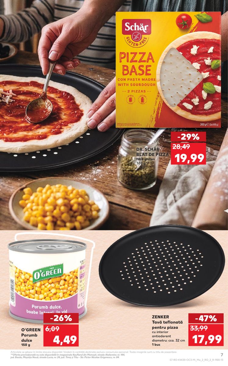Kaufland catalog page 7 — 2026-05-13 to 2026-05-19