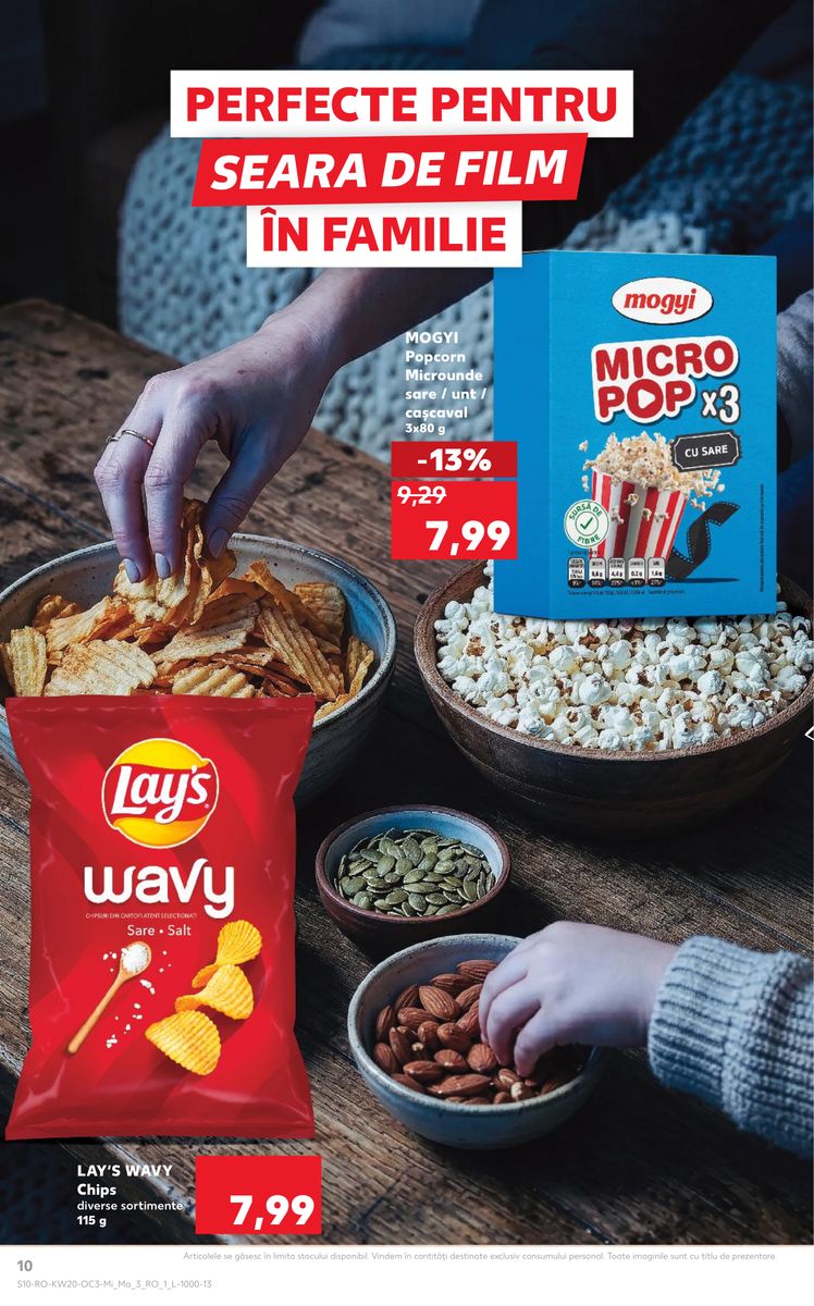 Kaufland catalog page 10 — 2026-05-13 to 2026-05-19