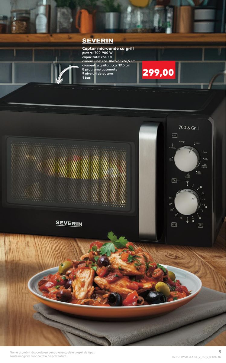 Kaufland catalog page 5 — 2026-05-13 to 2026-05-19