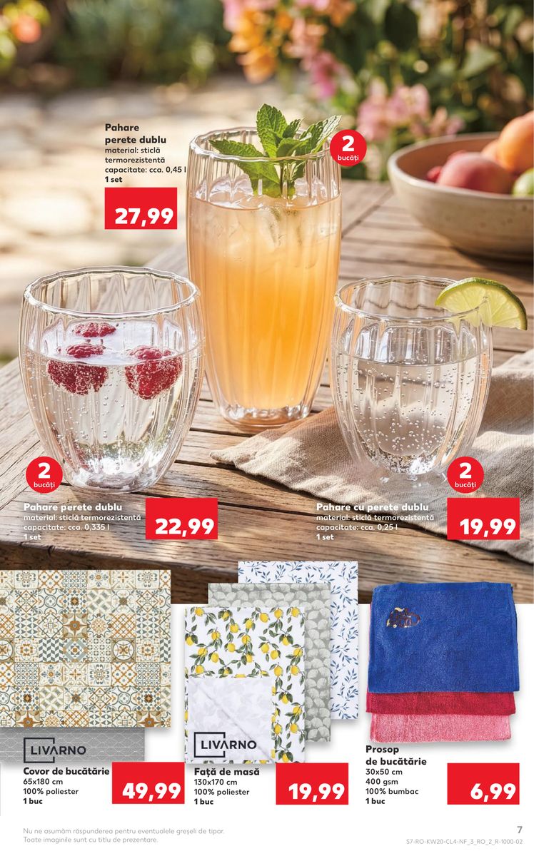 Kaufland catalog page 7 — 2026-05-13 to 2026-05-19