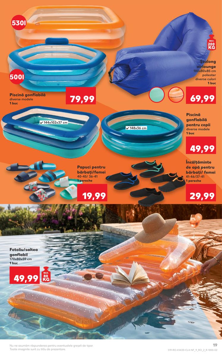 Kaufland catalog page 19 — 2026-05-13 to 2026-05-19