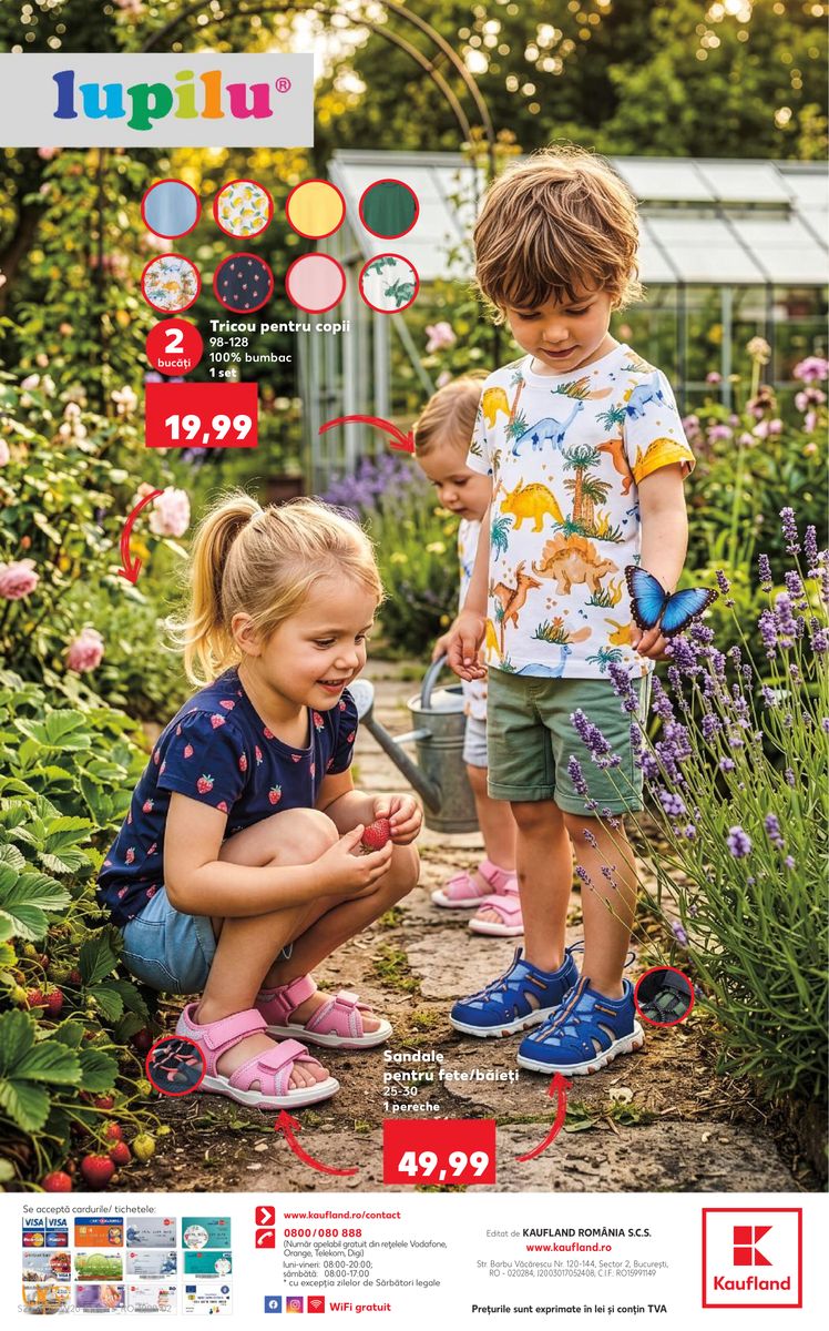 Kaufland catalog page 26 — 2026-05-13 to 2026-05-19