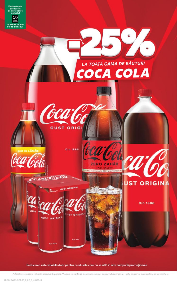 Kaufland catalog page 4 — 2026-06-24 to 2026-06-30